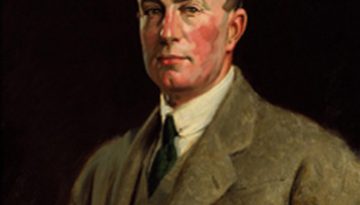 Frederick Richard Simms ο εκκεντρικός εφευρέτης «πατέρας» του τεθωρακισμένου οχήματος