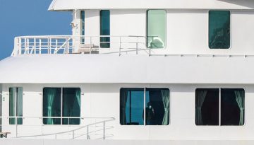 Χανταϊός: Oδηγίες του ECDC για επιβάτες του κρουαζιερόπλοιου που έφτασε Τενερίφη – Μάσκες, απολύμανση και καραντίνα