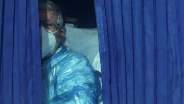 Χανταϊός: Τι αλλάζει στη ζωή μετά τη λοίμωξη από τον ιό