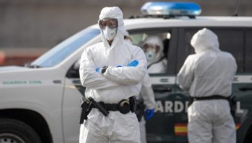 Χανταϊός: Τι εξετάζουν οι επιδημιολόγοι
