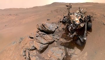 Διαπλανητικό έπος – Το Perseverance της NASA ολοκληρώνει μαραθώνιο στον Άρη
