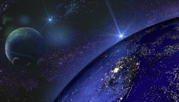 Διάστημα: «Πλανητικός περίπατος» για τυφλούς