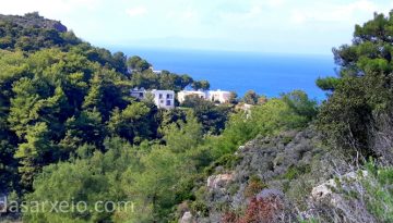 Εκτός σχεδίου δόμηση και δικαίωμα ιδιοκτησίας