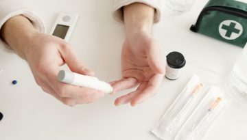 Επιστημονική ανακάλυψη ανοίγει νέες προοπτικές για τη θεραπεία του διαβήτη