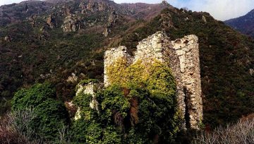 Γιώργος Θεοτοκάς: Η Έρημος