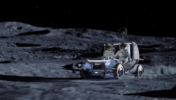&Eta; NASA &alpha;&gamma;&omicron;&rho;ά&zeta;&epsilon;&iota;&hellip; &alpha;&upsilon;&tau;&omicron;&kappa;ί&nu;&eta;&tau;&alpha; &gamma;&iota;&alpha; &tau;&omicron;&upsilon;&sigmaf; &alpha;&sigma;&tau;&rho;&omicron;&nu;&alpha;ύ&tau;&epsilon;&sigmaf; &tau;&eta;&sigmaf; &sigma;&tau;&eta; &Sigma;&epsilon;&lambda;ή&nu;&eta;
