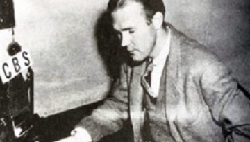 Η δολοφονία του Τζορτζ Πολκ το 1948