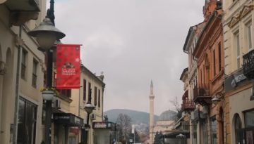 Οι Έλληνες του Μοναστηρίου (Ντοκυμαντέρ 365 Στιγμές)