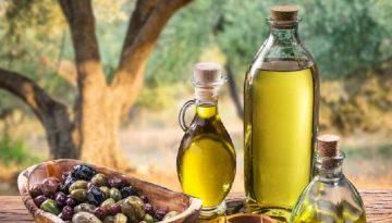 Οι πολυφαινόλες ισχυρό όπλο για το μεταβολικό σύνδρομο – Τι αποκαλύπτουν πρόσφατες έρευνες για την αξία του ελαιολάδου