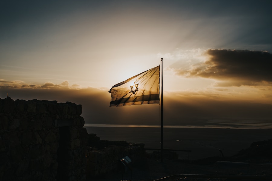 israeli-flag