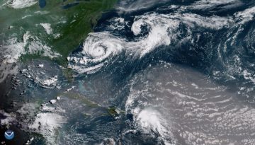 Καιρός: Έρχεται «Super El Niño» το καλοκαίρι – Πώς θα επηρεάσει Ευρώπη και Ελλάδα
