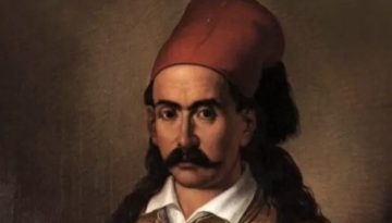 Μάχη των Κομψάδων – Όταν ο Μπότσαρης και μια χούφτα Σουλιώτες ταπείνωσαν τους 5000 του Χασάν Πασά