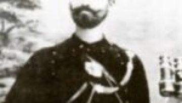 Μακεδονικός Αγώνας: Καπετάν Βαγγέλης Στρεμπενιώτης