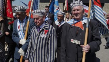 Μαουτχάουζεν: 5 Μαΐου 1945 – Η μέρα που έκλεισε το κολαστήριο των ναζί