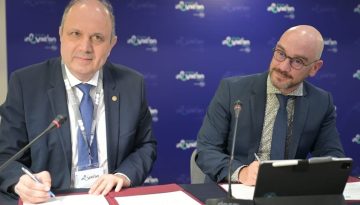 Μνημόνιο Συνεργασίας μεταξύ ΑΠΘ και Pfizer για τη διασύνδεση της ακαδημαϊκής κοινότητας με την επιχειρηματικότητα και την καινοτομία