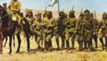 Ο Ελληνικός Στρατός αποβιβάζεται στη Σμύρνη – Αρχή του τέλους του ονείρου