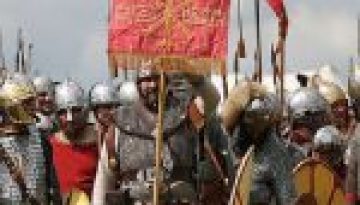 Ο Τολμών Νικά! Μια απίστευτη νίκη, ο ήρωας αξιωματικός