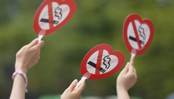 Παγκόσμια Ημέρα Κατά του Καπνίσματος: Η «γενιά χωρίς καπνό» και η νέα πραγματικότητα των καπνικών προϊόντων