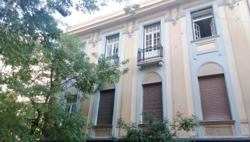 «Παρείσακτοι» από άλλες εποχές στο αστικό περιβάλλον Δ’ μέρος (φωτορεπορτάζ)