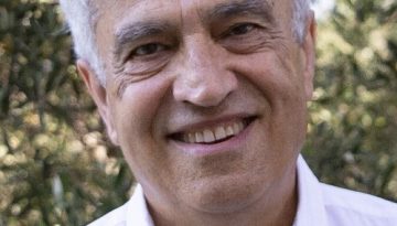 Παρουσίαση του μυθιστορήματος του Γιάννη Α. Φίλη: «Άνεμοι της Λιμνοθάλασσας»  