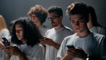Πώς η τεχνητή νοημοσύνη μεταμορφώνει τον γραπτό και προφορικό λόγο