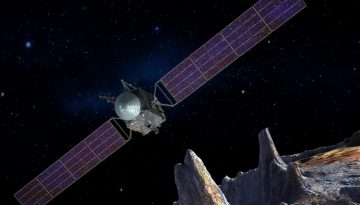 Σαφάρι στο Διάστημα: Ποιος θα πιάσει πρώτος τον αστεροειδή που αξίζει το βάρος του σε… χρυσάφι;