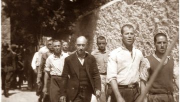 Σαν σήμερα 1 Μαΐου: Οι 200 εκτελεσμένοι της Καισαριανής και η πιο βαριά Πρωτομαγιά της Κατοχής