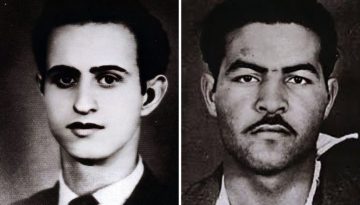 Σαν σήμερα 10 Μαΐου: Οι εκτελέσεις των Καραολή και Δημητρίου που σημάδεψαν τον κυπριακό αγώνα