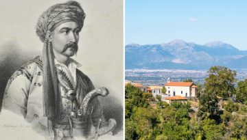 Σαν σήμερα 18 Μαΐου: Η μάχη στα Δολιανά που έκανε τον Νικηταρά «Τουρκοφάγο» – Η σχέση του με τον Κολοκοτρώνη