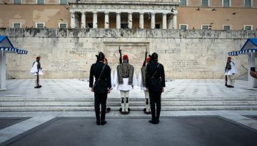Σαν σήμερα 19 Μαΐου: Η Γενοκτονία των Ποντίων και ο ξεριζωμός ενός ελληνισμού τριών χιλιάδων χρόνων