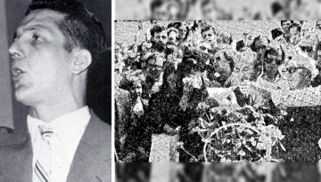 Σαν σήμερα 22 Μαΐου: Το πτώμα του Μανδηλαρά στη Ρόδο και τα ερωτήματα που δεν απαντήθηκαν ποτέ