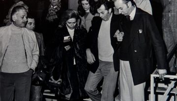 Σαν σήμερα 23 Μαΐου: Το «Κίνημα του Ναυτικού» που κλόνισε τη χούντα και ο βασανισμός του Σπύρου Μουστακλή