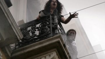 Σαν σήμερα 5 Μαΐου: Η τραγωδία της Marfin που σημάδεψε την Ελλάδα των Μνημονίων