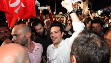 Σαν σήμερα 6 Μαΐου: Οι εκλογές του 2012 που ανέτρεψαν τον μεταπολιτευτικό δικομματισμό