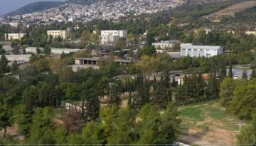 Στρατόπεδα, Στέγαση, Δημόσια Γη