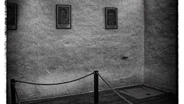 ΣΑΝ ΣΗΜΕΡΑ – 10 Μαΐου 1956: Απαγχονίζονται οι πρωτομάρτυρες της ΕΟΚΑ Καραολής και Δημητρίου