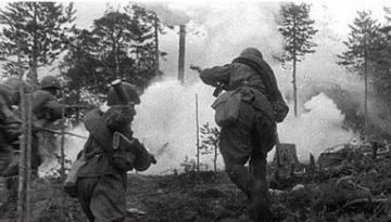 ΣΑΝ ΣΗΜΕΡΑ – 12 Μαΐου 1942: Δεύτερη μάχη του Χαρκόβου, το γερμανικό “θηρίο” δεν είναι ακόμα νεκρό!