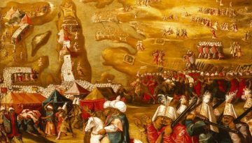 ΣΑΝ ΣΗΜΕΡΑ – 18 Μαΐου 1565: Ξεκινά η μεγάλη πολιορκία της Μάλτας από τα Οθωμανικά στρατεύματα