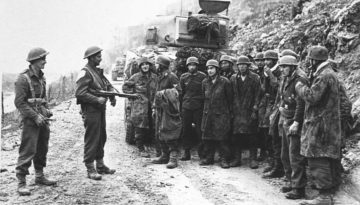 ΣΑΝ ΣΗΜΕΡΑ – 18 Μαΐου 1944: Νίκη πάνω στα ερείπια, το τέλος της επικής μάχης του Μόντε Κασίνο