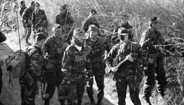 ΣΑΝ ΣΗΜΕΡΑ – 19 Μαΐου 1978: Επιχειρήσεις «Λεοπάρδαλη» και «Κόκκινο Φασόλι», οι αλεξιπτωτιστές της Γαλλικής Λεγεώνας επεμβαίνουν στο Ζαΐρ
