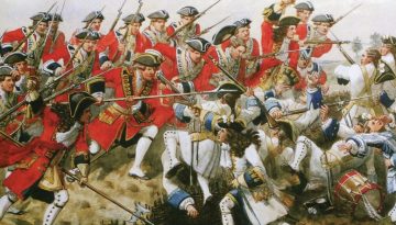 ΣΑΝ ΣΗΜΕΡΑ – 23 Μαΐου 1706: Μάχη του Ramillies, “η πιο επαίσχυντη στην ιστορία όλων των ηττών”