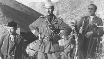 ΣΑΝ ΣΗΜΕΡΑ – 23 Μαΐου 1945: Το ζήτημα των Τσάμηδων στην Ελλάδα κλείνει οριστικά
