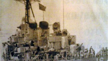 ΣΑΝ ΣΗΜΕΡΑ – 25 Μαΐου 1973: Η ανταρσία του αντιτορπιλικού “Βέλος”, βήμα αντίστασης στην δικτατορία