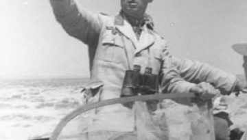 ΣΑΝ ΣΗΜΕΡΑ – 26 Μαΐου 1942: Μάχη της Gazala, η καλύτερη στιγμή του Afrika Korps