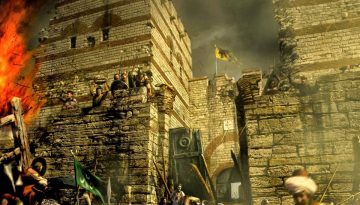 ΣΑΝ ΣΗΜΕΡΑ – 29 Μαΐου 1453: ‘Εάλω η Πόλις’, η τελευταία μάχη της Κωνσταντινούπολης