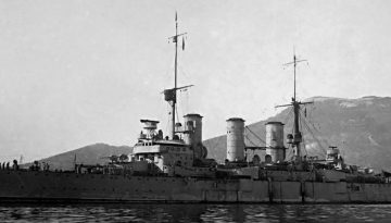 ΣΑΝ ΣΗΜΕΡΑ – 4 Μαΐου 1912: Η κατάληψη των Δωδεκανήσων από τους Ιταλούς