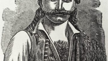 ΣΑΝ ΣΗΜΕΡΑ – 8/20 Μαΐου 1821: Μάχη στο Χάνι της Γραβιάς, σώζοντας την επανάσταση στο Μωριά