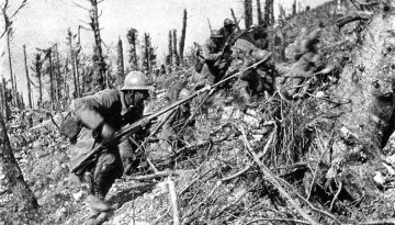 ΣΑΝ ΣΗΜΕΡΑ – 9 Μαΐου 1915: Δεύτερη Μάχη του Αρτουά, χωρίς αποτέλεσμα αλλά με πολιτικές επιπτώσεις