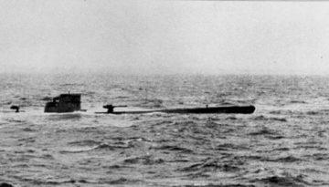 ΣΑΝ ΣΗΜΕΡΑ – 9 Μαΐου 1941: ‘Go for the Enigma’, οι Βρετανοί μαθαίνουν το πιο σημαντικό μυστικό του πολέμου