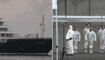 Θ. Βασιλακόπουλος για χανταϊό: «Δεν υπάρχει λόγος ανησυχίας – Δεν μπορεί να προκαλέσει πανδημία, δεν μεταλλάσσεται όπως ο κορονοϊός»